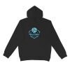 Urban Collab Mens The Broad Hoodie Thumbnail