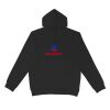 Urban Collab Mens The Broad Hoodie Thumbnail