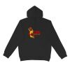 Urban Collab Mens The Broad Hoodie Thumbnail
