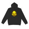 Urban Collab Mens The Broad Hoodie Thumbnail