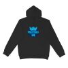 Urban Collab Mens The Broad Hoodie Thumbnail