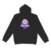 Urban Collab Mens The Broad Hoodie Thumbnail