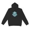 Urban Collab Mens The Broad Hoodie Thumbnail