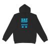 Urban Collab Mens The Broad Hoodie Thumbnail