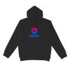 Urban Collab Mens The Broad Hoodie Thumbnail