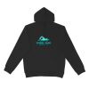 Urban Collab Mens The Broad Hoodie Thumbnail