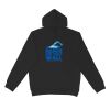 Urban Collab Mens The Broad Hoodie Thumbnail