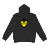 Urban Collab Mens The Broad Hoodie Thumbnail