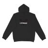 Urban Collab Mens The Broad Hoodie Thumbnail