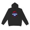 Urban Collab Mens The Broad Hoodie Thumbnail