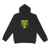 Urban Collab Mens The Broad Hoodie Thumbnail