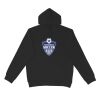 Urban Collab Mens The Broad Hoodie Thumbnail
