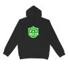 Urban Collab Mens The Broad Hoodie Thumbnail