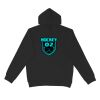 Urban Collab Mens The Broad Hoodie Thumbnail
