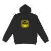 Urban Collab Mens The Broad Hoodie Thumbnail