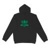 Urban Collab Mens The Broad Hoodie Thumbnail