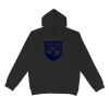 Urban Collab Mens The Broad Hoodie Thumbnail