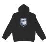 Urban Collab Mens The Broad Hoodie Thumbnail