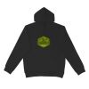 Urban Collab Mens The Broad Hoodie Thumbnail