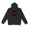 Urban Collab Mens The Broad Hoodie Thumbnail