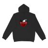 Urban Collab Mens The Broad Hoodie Thumbnail