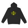 Urban Collab Mens The Broad Hoodie Thumbnail