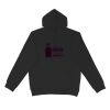 Urban Collab Mens The Broad Hoodie Thumbnail
