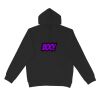 Urban Collab Mens The Broad Hoodie Thumbnail