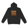 Urban Collab Mens The Broad Hoodie Thumbnail