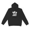 Urban Collab Mens The Broad Hoodie Thumbnail