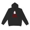 Urban Collab Mens The Broad Hoodie Thumbnail