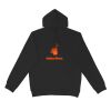 Urban Collab Mens The Broad Hoodie Thumbnail