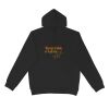 Urban Collab Mens The Broad Hoodie Thumbnail