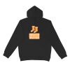 Urban Collab Mens The Broad Hoodie Thumbnail