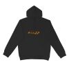 Urban Collab Mens The Broad Hoodie Thumbnail