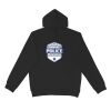 Urban Collab Mens The Broad Hoodie Thumbnail