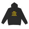 Urban Collab Mens The Broad Hoodie Thumbnail
