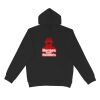 Urban Collab Mens The Broad Hoodie Thumbnail
