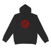 Urban Collab Mens The Broad Hoodie Thumbnail