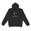 Urban Collab Mens The Broad Hoodie Thumbnail