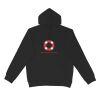 Urban Collab Mens The Broad Hoodie Thumbnail