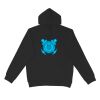 Urban Collab Mens The Broad Hoodie Thumbnail