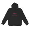 Urban Collab Mens The Broad Hoodie Thumbnail