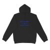 Urban Collab Mens The Broad Hoodie Thumbnail