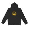 Urban Collab Mens The Broad Hoodie Thumbnail