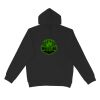 Urban Collab Mens The Broad Hoodie Thumbnail