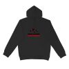 Urban Collab Mens The Broad Hoodie Thumbnail
