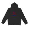 Urban Collab Mens The Broad Hoodie Thumbnail