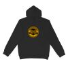 Urban Collab Mens The Broad Hoodie Thumbnail