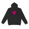 Urban Collab Mens The Broad Hoodie Thumbnail